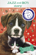 Battersea Dogs & Cats Home: Jazz and Bo's Story