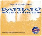 Battiato Studio Collection