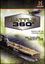 Battle 360: Season 01 - 