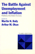 Battle Against Unemployment and Inflation: Problems of the Modern Economy