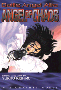 Battle Angel Alita, Volume 7: Angel of Chaos - 