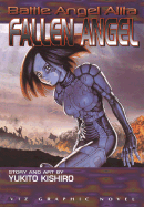Battle Angel Alita, Volume 8: Fallen Angel