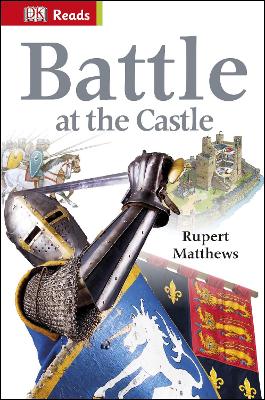 Battle at the Castle - DK