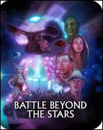 Battle Beyond the Stars [SteelBook] [Blu-ray] - Jimmy T. Murakami