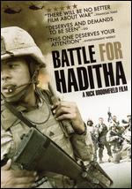 Battle for Haditha [WS] - Nick Broomfield