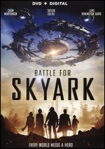 Battle for Skyark - Simon Hung