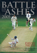 Battle for the Ashes