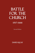 Battle for the Church (Second Edition)