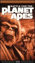 Battle for the Planet of the Apes - J. Lee Thompson