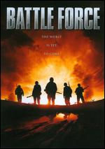 Battle Force - Scott Martin
