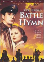 Battle Hymn - Douglas Sirk