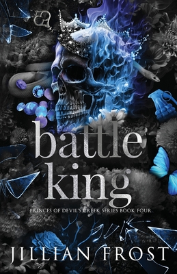 Battle King - Frost, Jillian