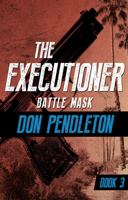 Battle Mask - Pendleton, Don