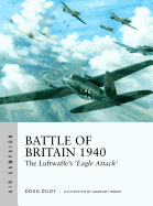 Battle of Britain 1940: The Luftwaffe's 'eagle Attack'