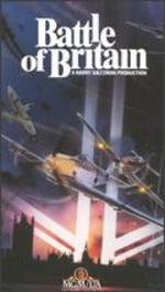 Battle of Britain [Blu-ray]