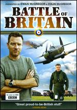 Battle of Britain - Ashley Gething