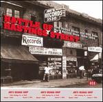 Battle of Hastings Street: Raw Detroit Blues & R&B from Joe's Record Shop 1953-1954