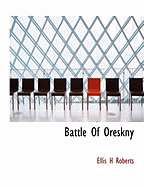 Battle of Oreskny