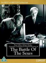 Battle of the Sexes - Charles Crichton