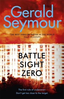 Battle Sight Zero - Seymour, Gerald