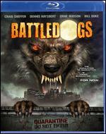 Battledogs [Blu-ray]