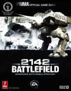 Battlefield 2142: Prima Official Game Guide