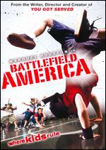 Battlefield America - Christopher B. Stokes