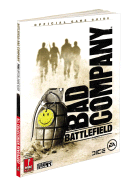 Battlefield: Bad Company: Prima Official Game Guide
