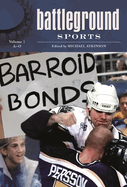 Battleground: Sports: [2 Volumes]