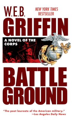Battleground - Griffin, W E B