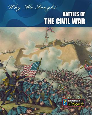 Battles of the Civil War - Fay, Gail