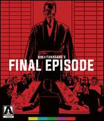 Battles Without Honor and Humanity: Final Episode [Blu-ray/DVD] [2 Discs] - Kinji Fukasaku