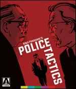 Battles Without Honor and Humanity: Police Tactics [Blu-ray/DVD] [2 Discs] - Kinji Fukasaku