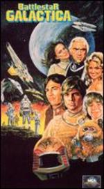 Battlestar Galactica [35th Anniversary Edition] [Blu-ray]