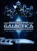 Battlestar Galactica: The Complete Epic Series [10 Discs] - 