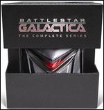 Battlestar Galactica: The Complete Series [Limited Edition] [25 Discs]
