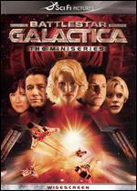 Battlestar Galactica: The Miniseries