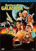 Battlestar Galactica - Richard A. Colla