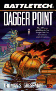 Battletech 46: Dagger Point