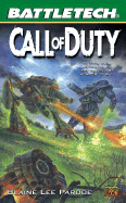 Battletech #53: Call of Duty