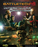 Battletech Interstellar Operations