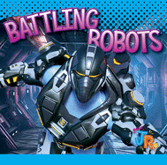 Battling Robots