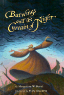 Batwings and the Curtain of Night - Davol, Marguerite W