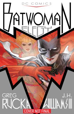 Batwoman: Elegy New Edition - Rucka, Greg