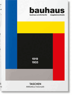 Bauhaus. dition Actualise
