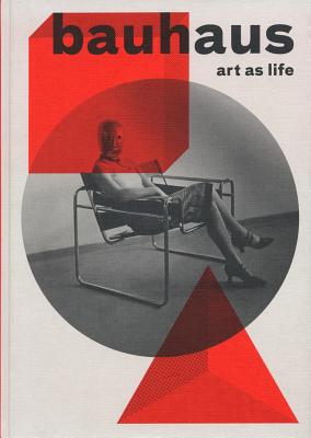 Bauhaus: Art as Life - Barbican Art Gallery