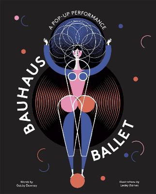 Bauhaus Ballet - Dawnay, Gabby