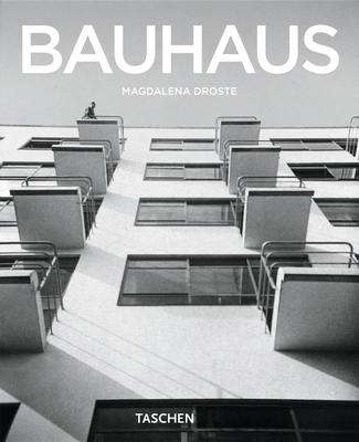 Bauhaus - Droste, Magdalena