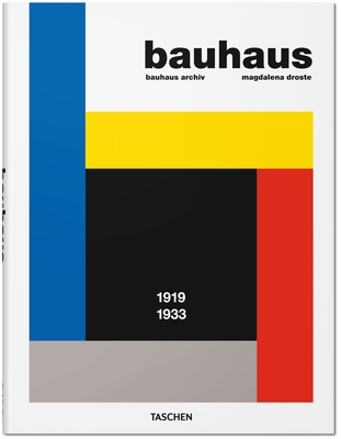 Bauhaus - Droste, Magdalena