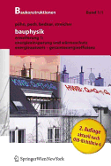 Bauphysik: Erweiterung 1: Energieeinsparung Und Warmeschutz. Energieausweis Gesamtenergieeffizienz